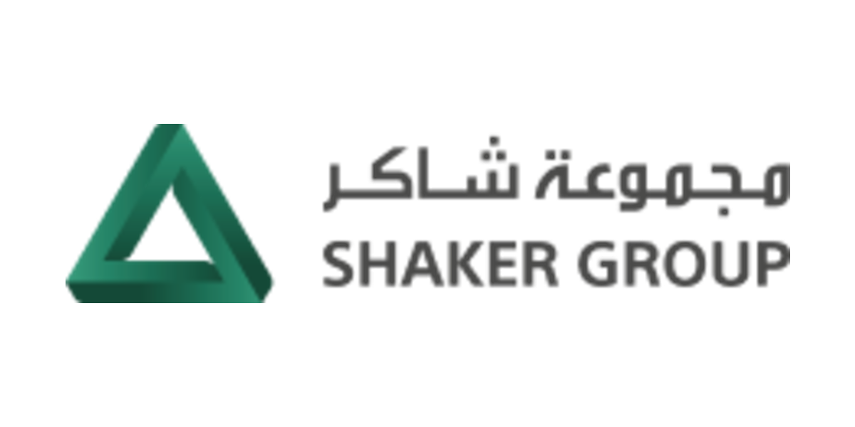 Shaker-Logo